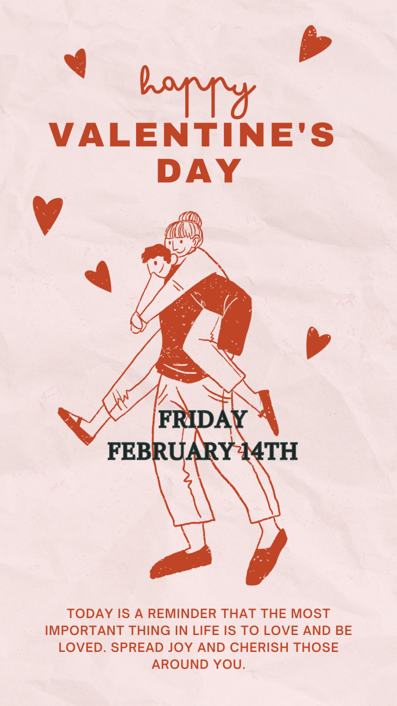 Mr Stefan Braun - VALENTINE